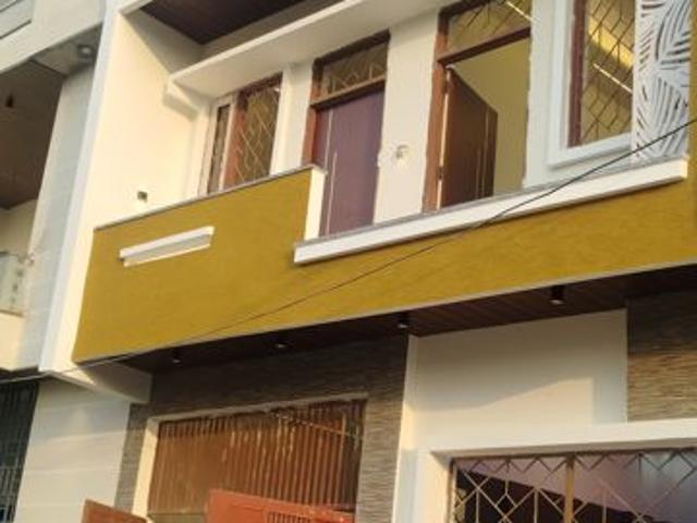 Jp Residency 3 Bedroom 115 Sq. Yd. Independent House in Yashoda Kunj Meerut Listing ID: #10089