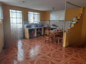 Jpc VENTA CASA CHORRILLOS URB. COCHARCAS 3 DORMITORIOS 9.5.4.7.7.5.5.7.2