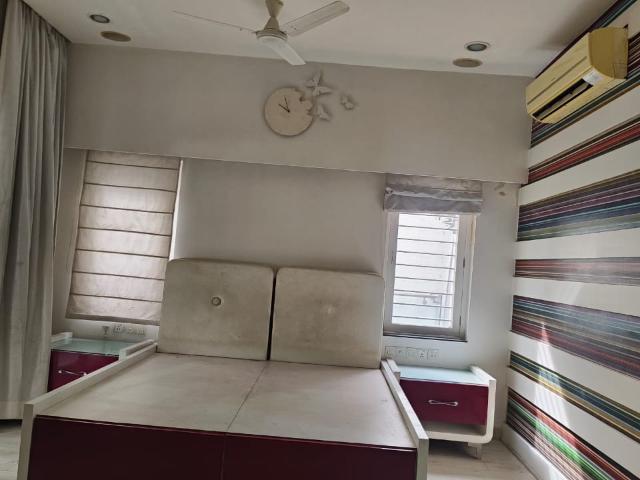 JPS Cyber Ridge 4 Bedroom 4500 Sq. Ft. Villa in Kondapur Hyderabad Listing ID: #10168