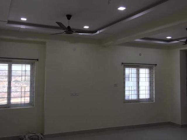 JPS Vintage Heights 2 Bedroom 1175 Sq. Ft. Apartment in Kothaguda Hyderabad Listing ID: #10358