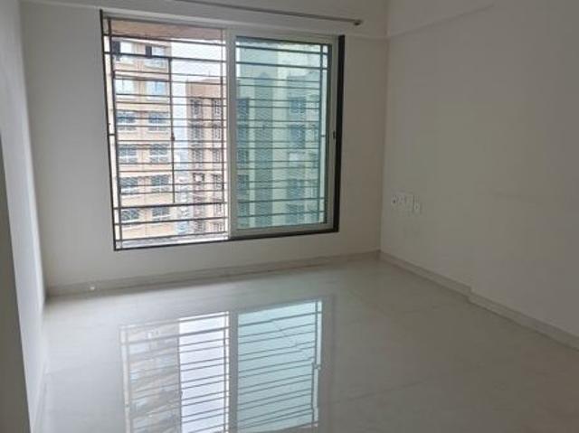 JPV Pratap Cress 2 Bedroom 700 Sq. Ft. Apartment in Malad West Mumbai Listing ID: #10387