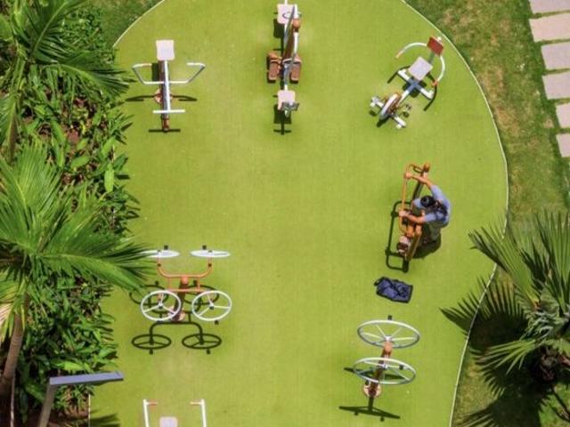 JPV Pratap Cress 2 Bedroom 800 Sq. Ft. Apartment in Malad West Mumbai Listing ID: #10354