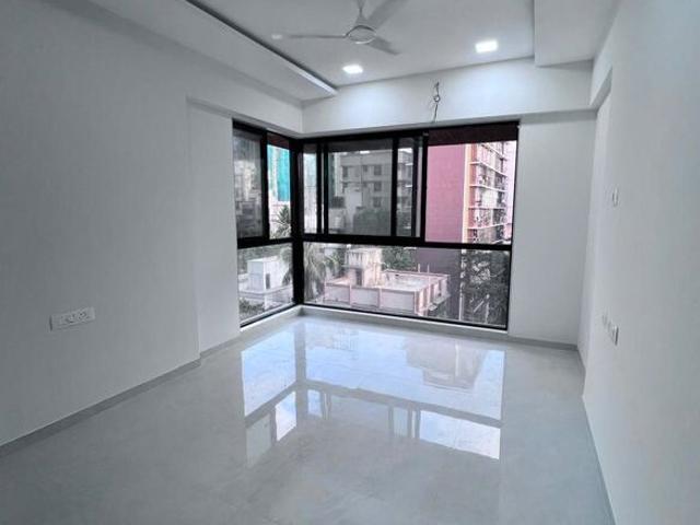 JPV Pratap Cress 2 Bedroom 820 Sq. Ft. Apartment in Malad West Mumbai Listing ID: #10397