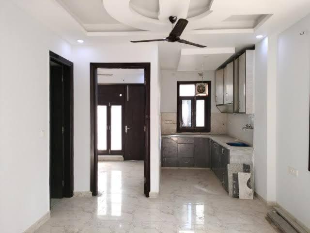 JPV Pratap Cress 2 Bedroom 820 Sq. Ft. Apartment in Malad West Mumbai Listing ID: #10397