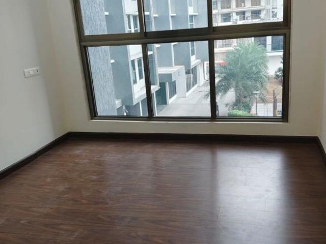 JPV Pratap Cress 2 Bedroom 850 Sq. Ft. Apartment in Malad West Mumbai Listing ID: #10387