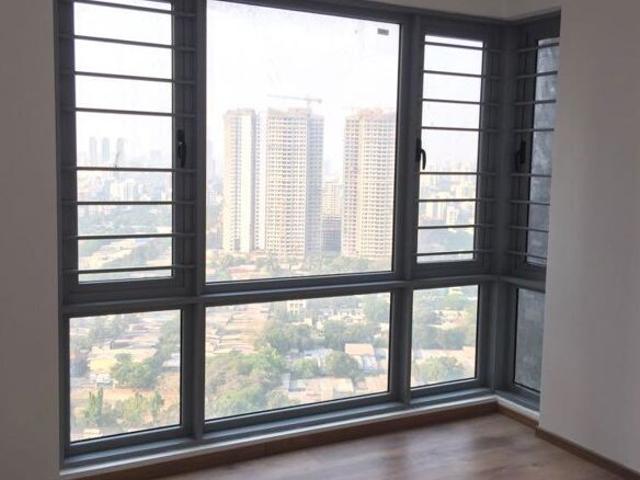 JPV Pratap Cress 2 Bedroom 850 Sq. Ft. Apartment in Malad West Mumbai Listing ID: #10387