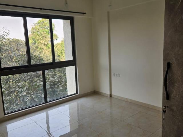 JPV Pratap Elegance 2 Bedroom 627 Sq. Ft. Apartment in Vile Parle West Mumbai Listing ID: #10304