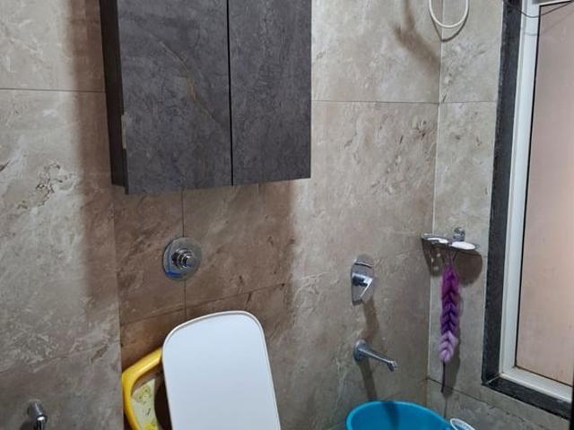 JPV Pratap Liberty One 1 Bedroom 406 Sq. Ft. Apartment in Malad West Mumbai Listing ID: #10246