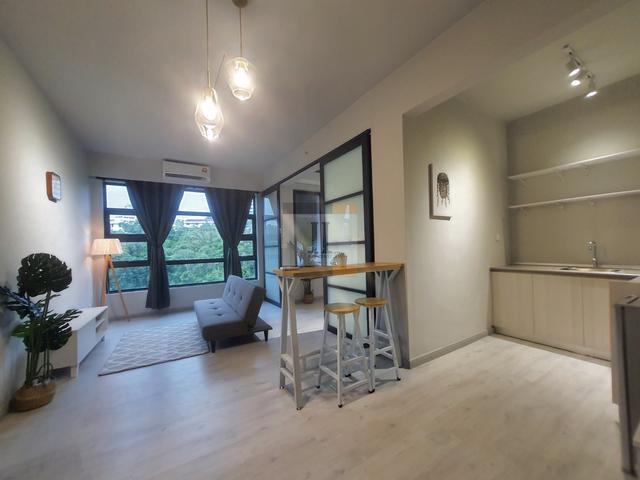 JQC Jesselton Quay Citypads Homestay Suite KK Kota Kinabalu Sabah