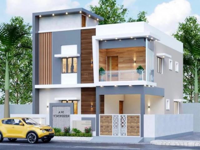JR Alfie Homes,Sembakkam 2 BHK Villa For Sale Chennai
