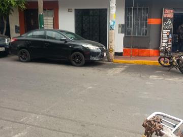 JR Domingo elias 9xx Casa en alquiler 2 pisos zonificacion vivienda taller a 1 cuadra de av. Angam