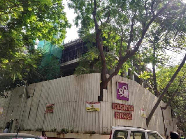 Matunga East 6 BHK Apartment For Sale Mumbai