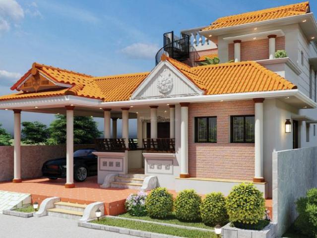 JRD Imperial Garden,Kovai Pudur 2 BHK Villa For Sale Coimbatore