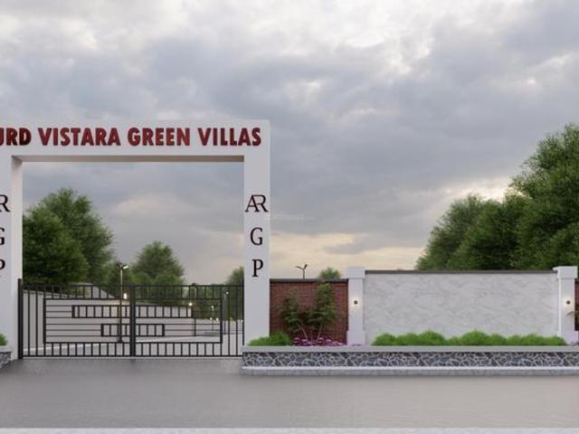 JRD Vistara Green Villas,Kovai Pudur 2 BHK Villa For Sale Coimbatore
