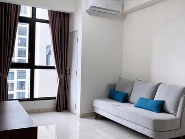 JRK covena bukit jalil city pavilion LRT condo BRAND NEWBL MARKET