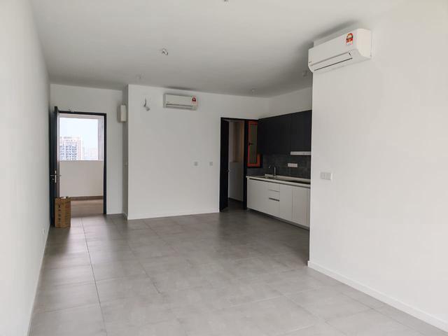 JRK CONVENA For Rent Brand New High Floor Move in Now