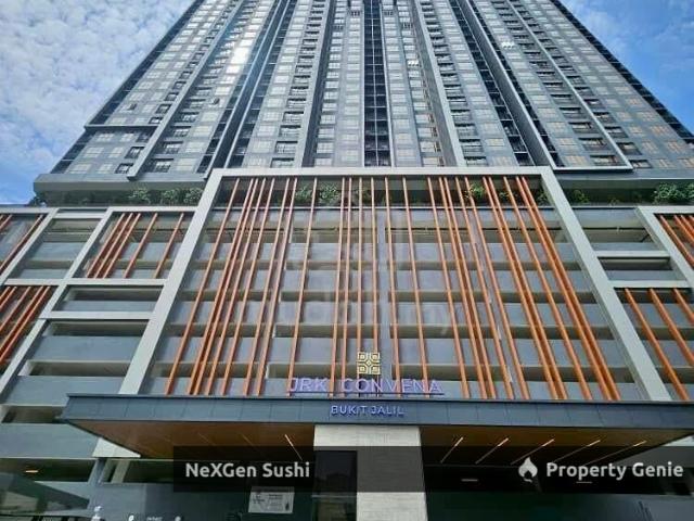 JRK Convena Save RM 88,000
