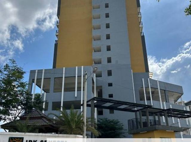 JRK Senesta Residensi Sri Tanjung