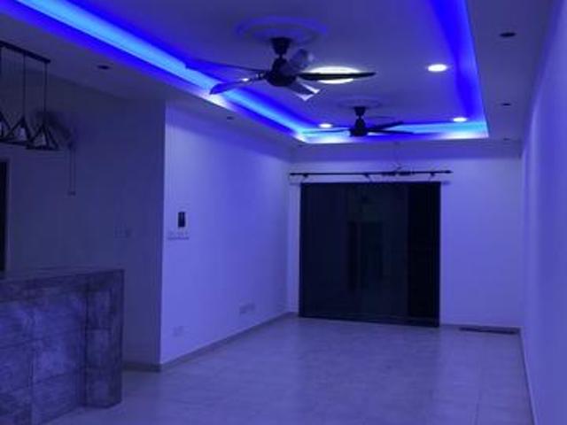 jrk senesta residensi sri tanjung