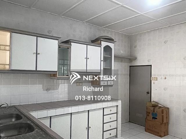 JTT For Rent | Dual Key | Nice Furniture