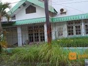 JU4L murah RUMAH DHARMAHUSADA INDAH, DEKAT ATLAS SPORT CENTRE, Surabaya