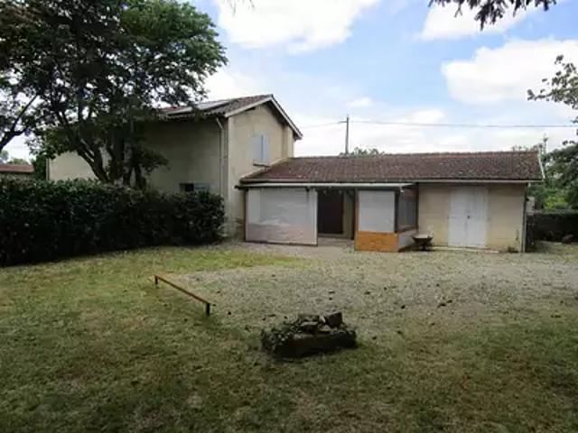 Jû Belloc 32160 Location appartement 2 pièces t2