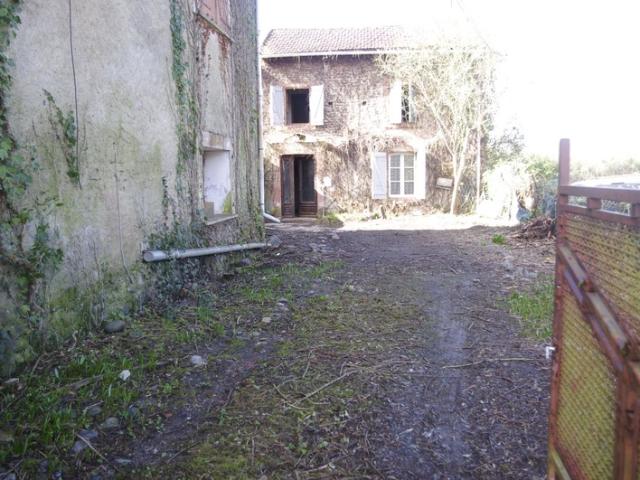 Jû Belloc Vente Maison 32