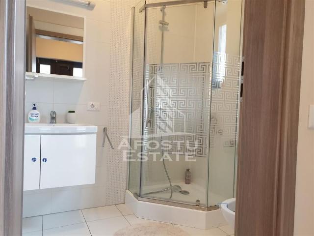 Jumatate de duplex Giroc