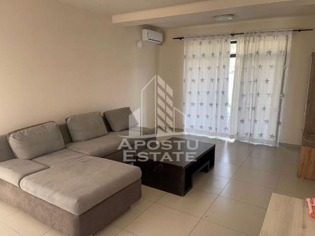 Jumatate de duplex Giroc