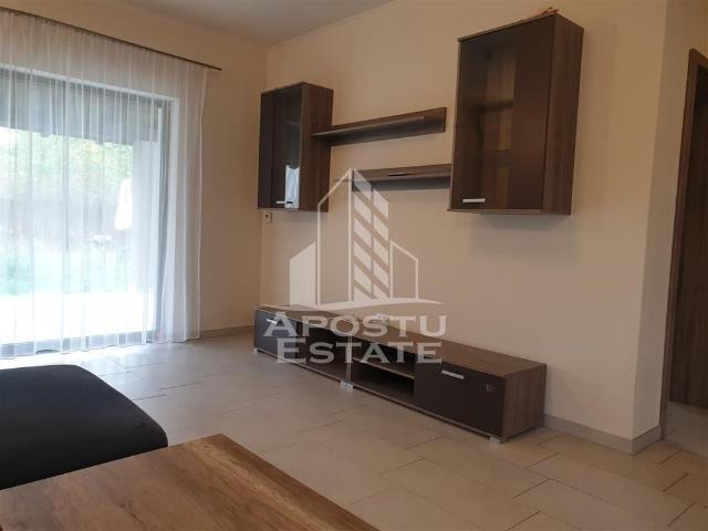 Jumatate de duplex Giroc