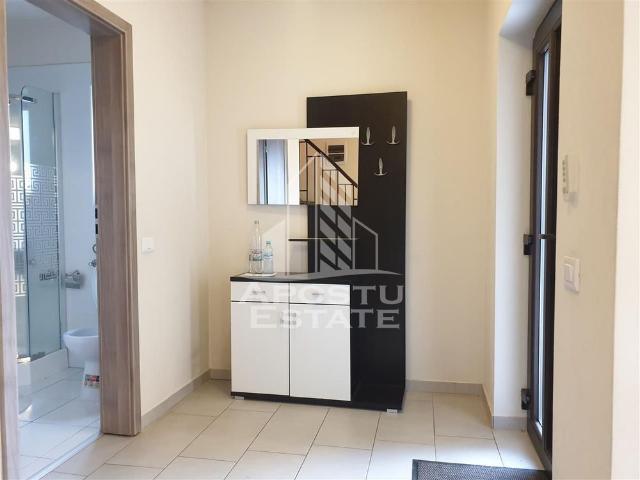 Jumatate de duplex Giroc