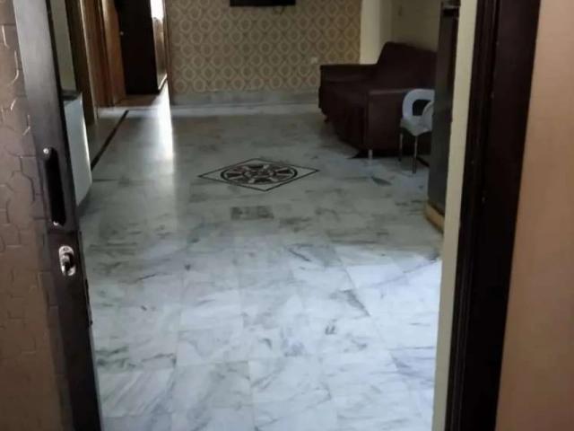Jumbo Flat Availble Karachi Garden West ID 27286