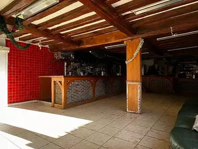 Jumeauville 78580 Achat / Vente immeuble au dernier étage