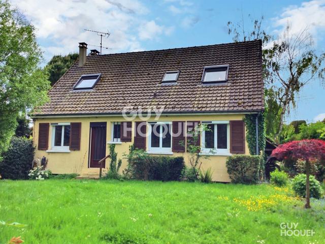 Jumeauville Vente Maison 78