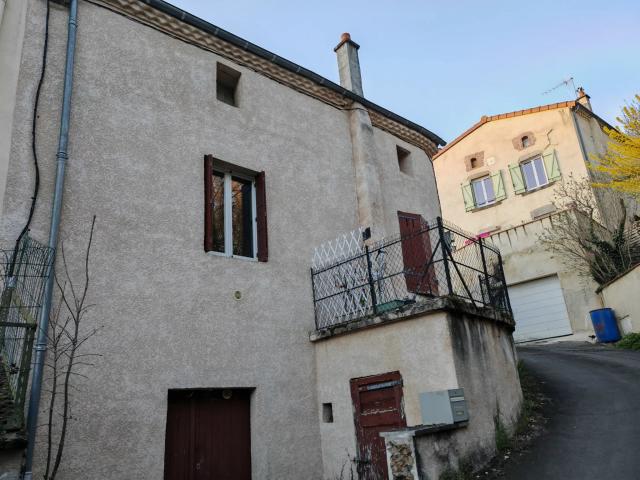 Jumeaux Vente Maison 63