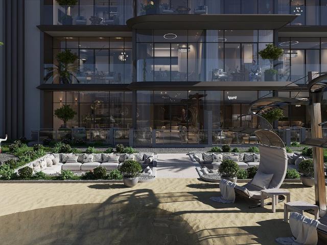 Nowoczesny 2 pok. apartament z elastycznym planem płatności