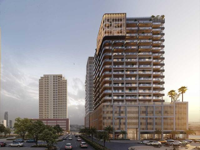 Nowoczesny 2 pokojowy apartament z planami płatności
