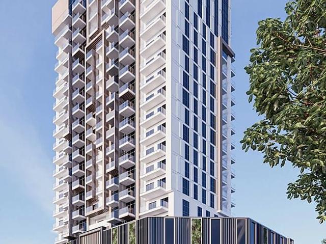 Nowoczesny 3 pokojowy apartament w JVC z planem płatności