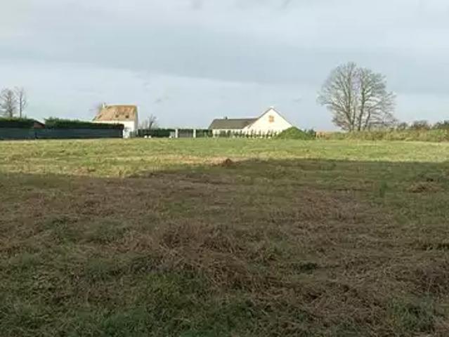 Jumelles 27220 Programme neuf terrain neuf à vendre