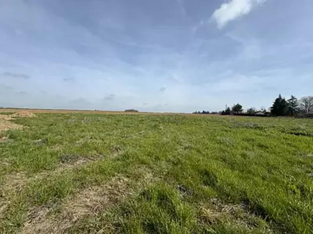 Jumelles 27220 Programme neuf terrain neuf à vendre