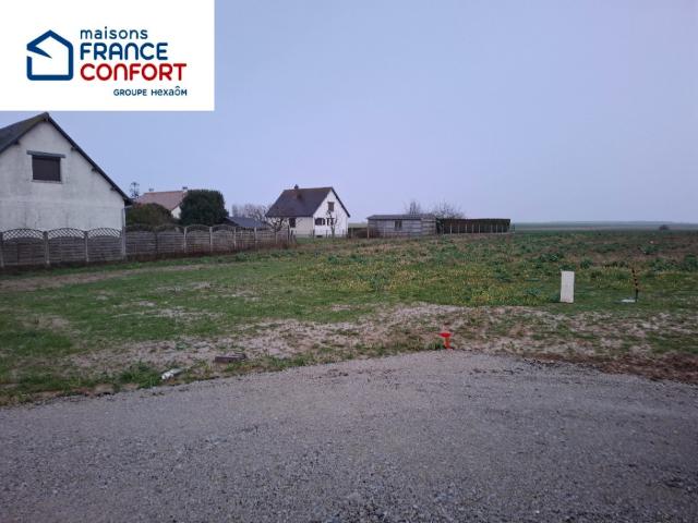 Jumelles Vente Terrain 27