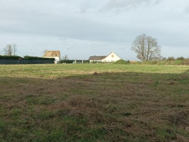 Jumelles Vente Terrain 27
