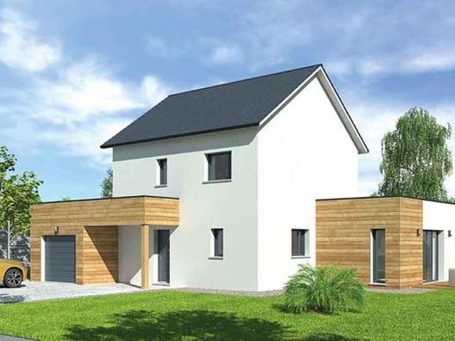 Jumièges Vente Maison 76