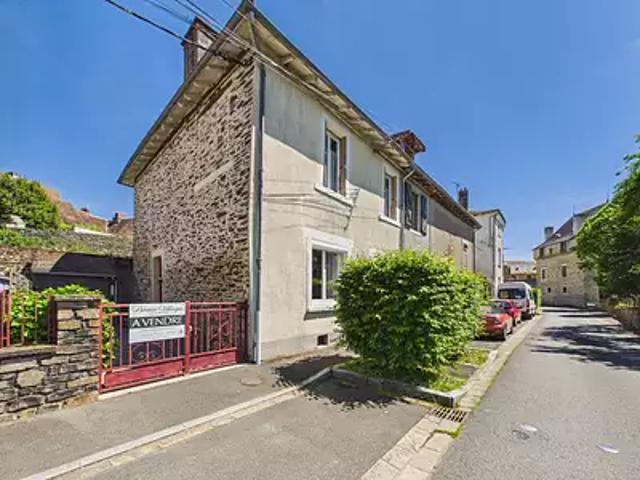 Jumilhac le Grand 24630 Achat / Vente maison