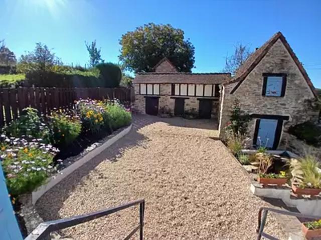 Jumilhac le Grand 24630 Achat / Vente maison 7 pièces t7