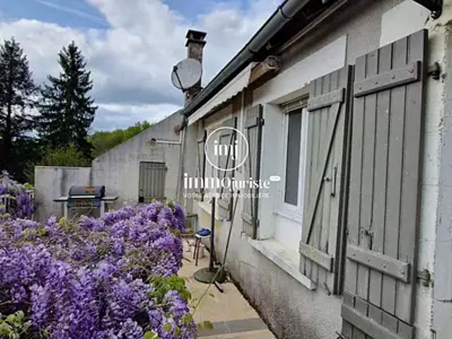 Jumilhac le Grand 24630 Achat / Vente maison 4 pièces t4