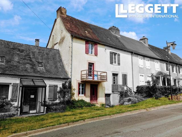 Jumilhac le Grand Vente Maison 24