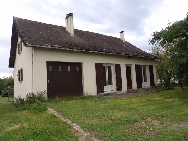 Jumilhac le Grand Vente Maison 24