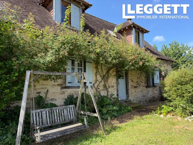 Jumilhac le Grand Vente Maison 24