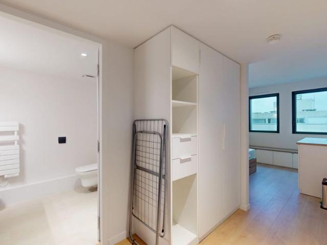 Jumo Home 11.01 — Studio M 1105